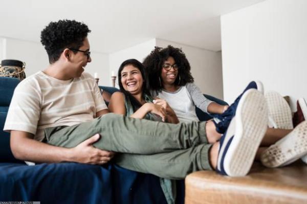 体育项目男女比例与兴趣分析(图1)